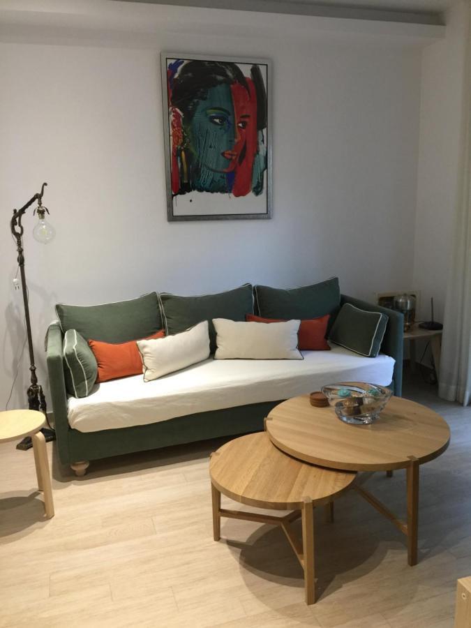 Elegant Acropolis Apartman Athén Kültér fotó